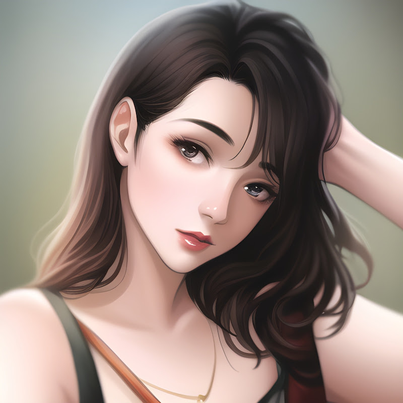 灵动beauty
