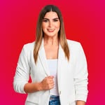 Anita Gonzalez