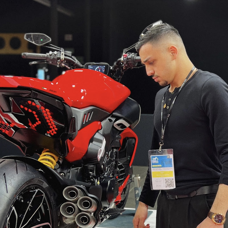 Motor Master 