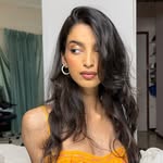 Aayushi Parekh Makeup Artist