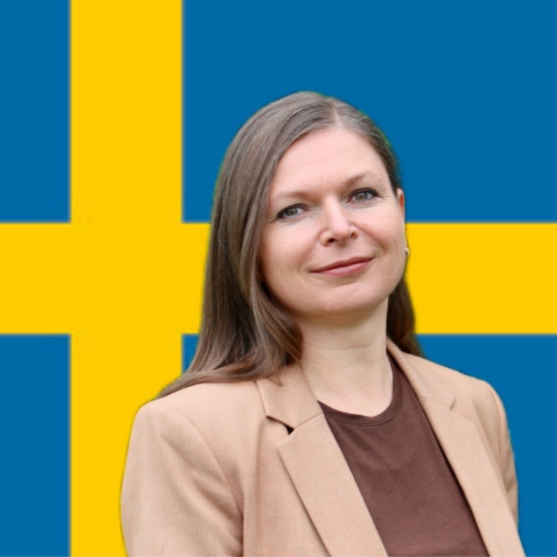 Svenska för dig 