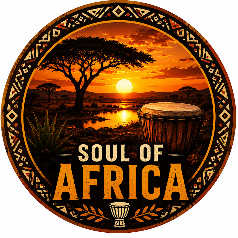 Soul of Africa