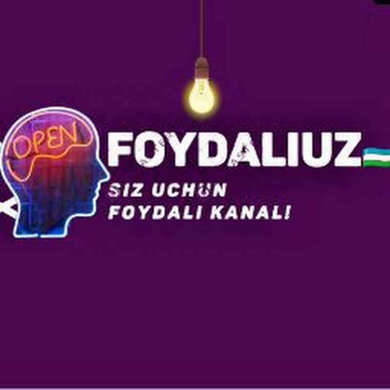 Foydali Uz