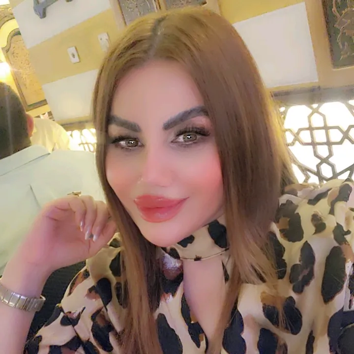 Zoubaida mohammad