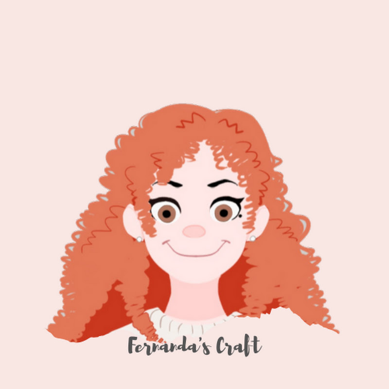 𝐅𝐞𝐫𝐧𝐚𝐧𝐝𝐚'𝐬 𝐂𝐫𝐚𝐟𝐭 𝐑𝐨𝐨𝐦