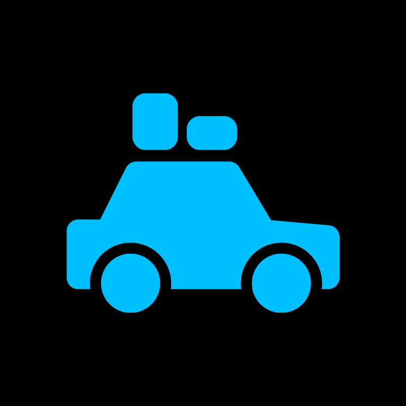 Road Trip Reviews