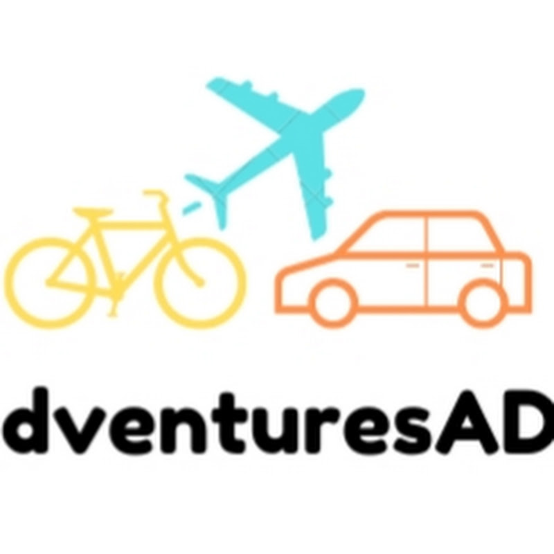 Adventures ADV