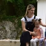 𝐒𝐨𝐟𝐢𝐚 𝐭𝐡𝐞 𝐡𝐨𝐧𝐞𝐬𝐭 𝐟𝐨𝐥𝐤 𝐦𝐨𝐭𝐡𝐞𝐫