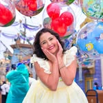 Kat | Disneyland Lifestyle