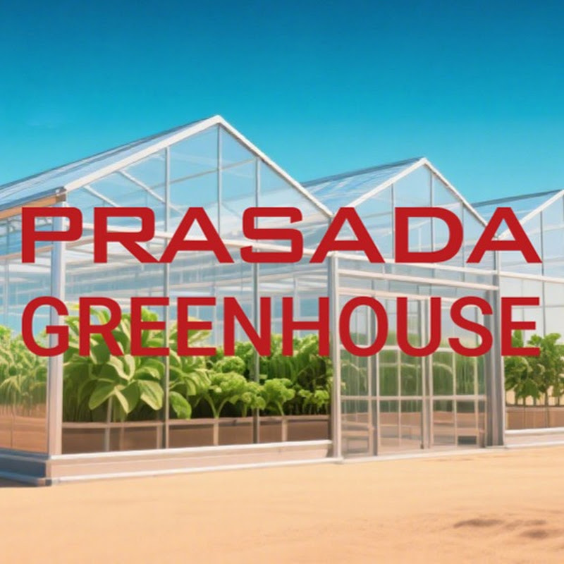 City Farmer- Prasada Greenhouse