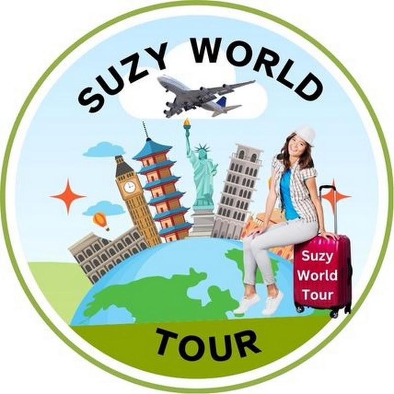 Suzy World Tour