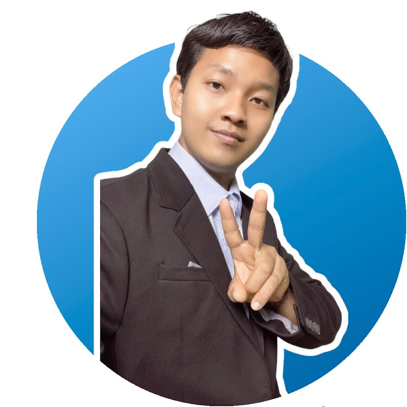 Aung Khine Myint English Sharing Vlog