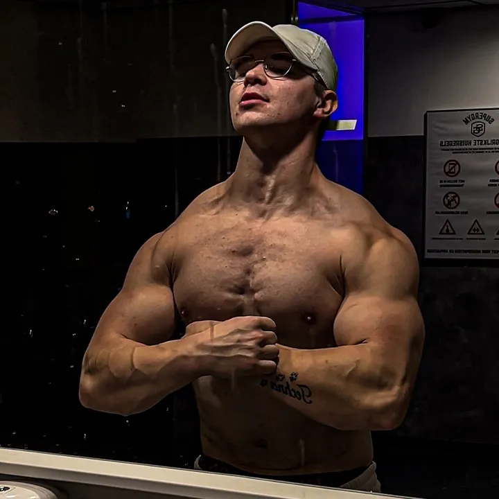 FITBYMARNICK