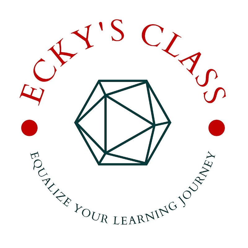 Ecky's Class