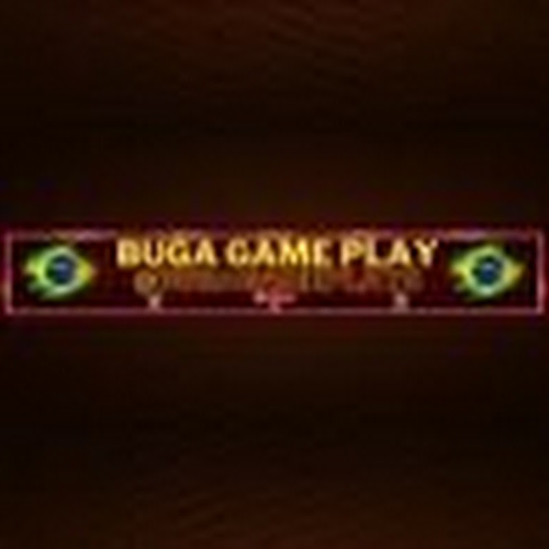 BUGA GAME PLAY