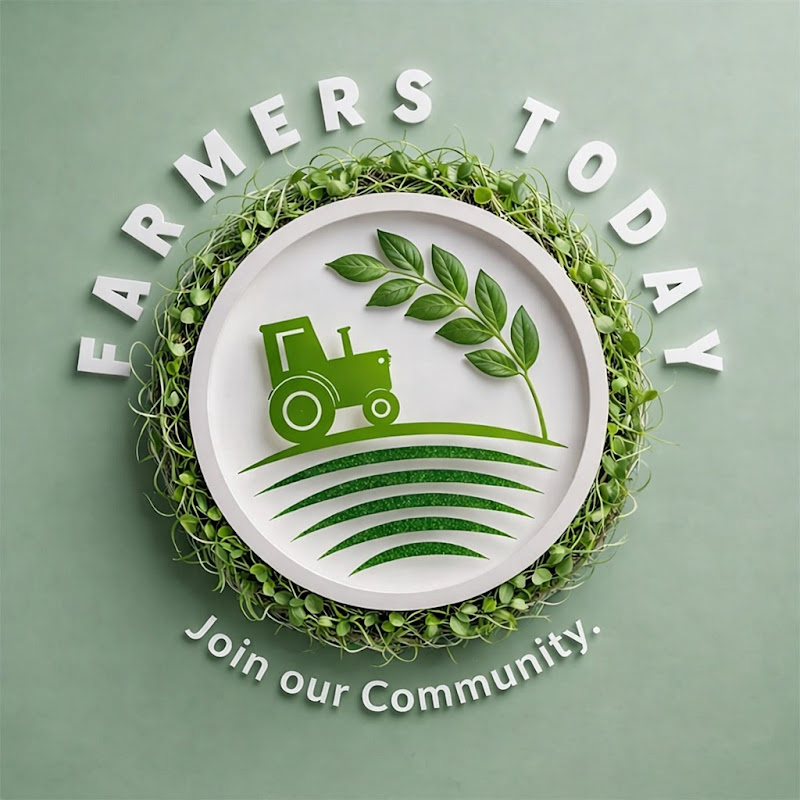 farmers today