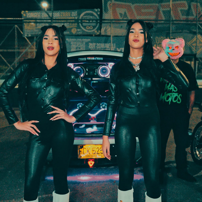 Las Gemelas Del Free