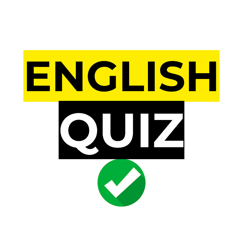 English Quiz