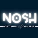 Nosh Kitchen x Drinks