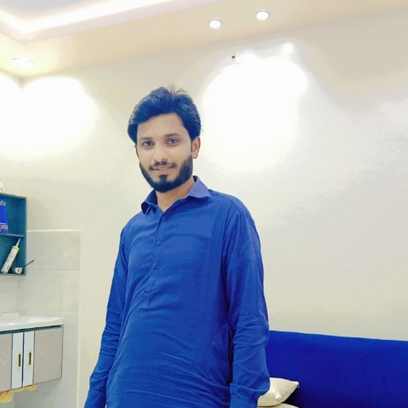Khola Tzad 