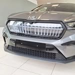 Skoda Enyaq Coupe Sportline 80iV  🇧🇪