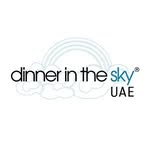 Dinner in the Sky UAE