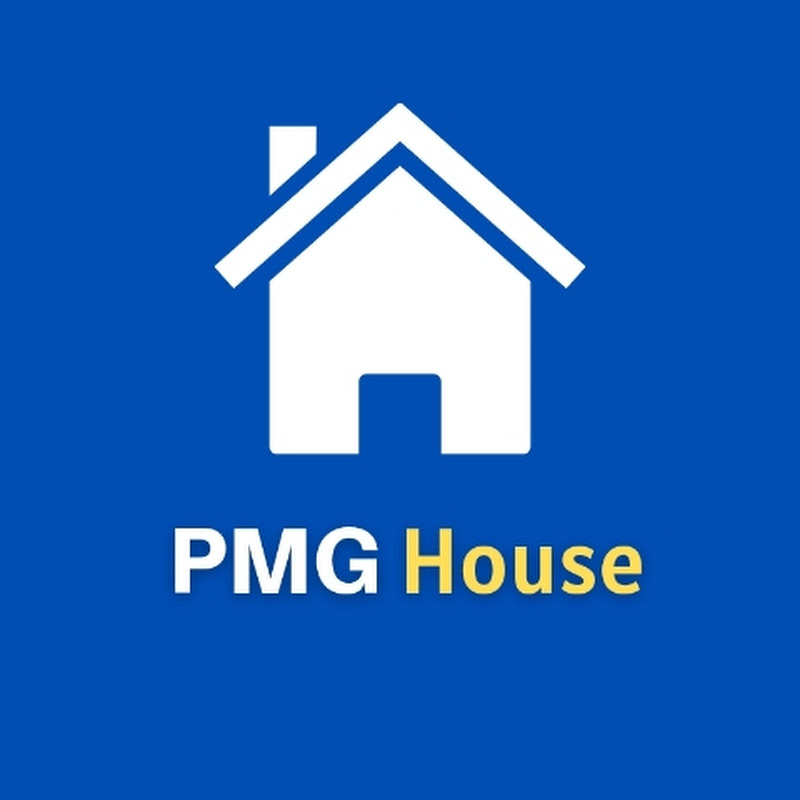 PMG house