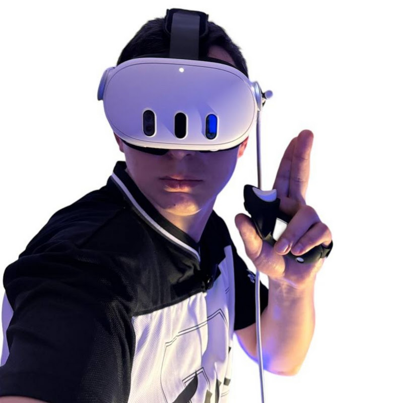 VR Игры