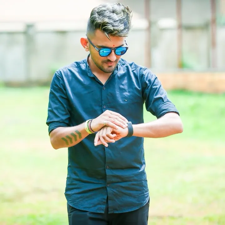 Vijay Halai