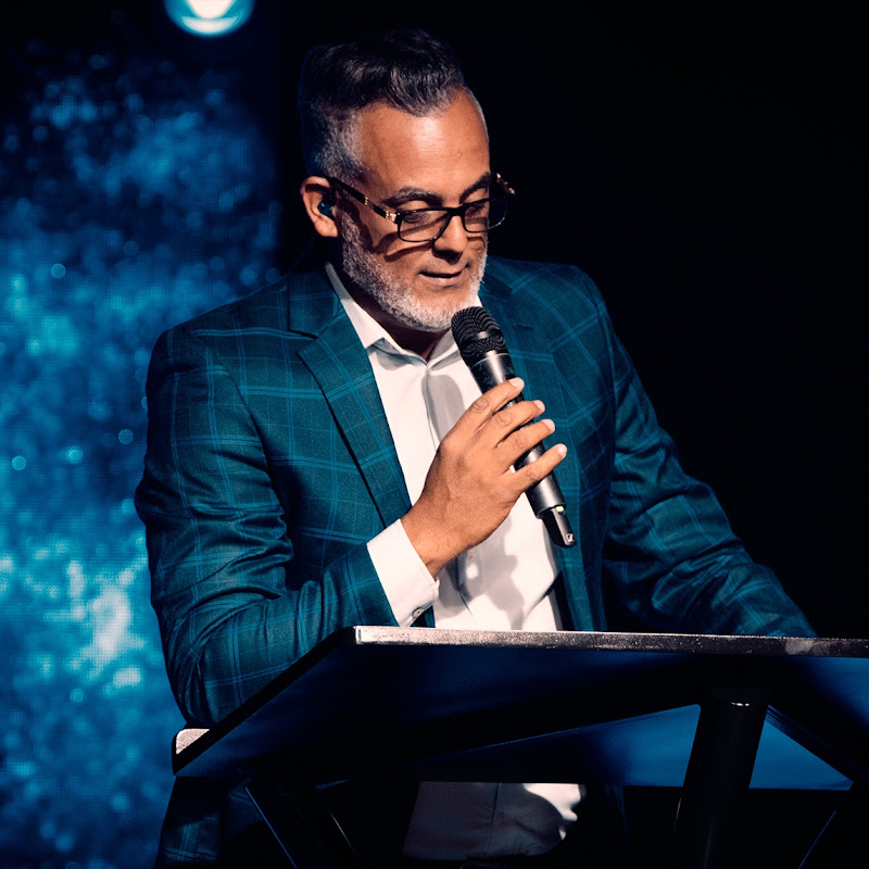 Apóstol Martín Soto