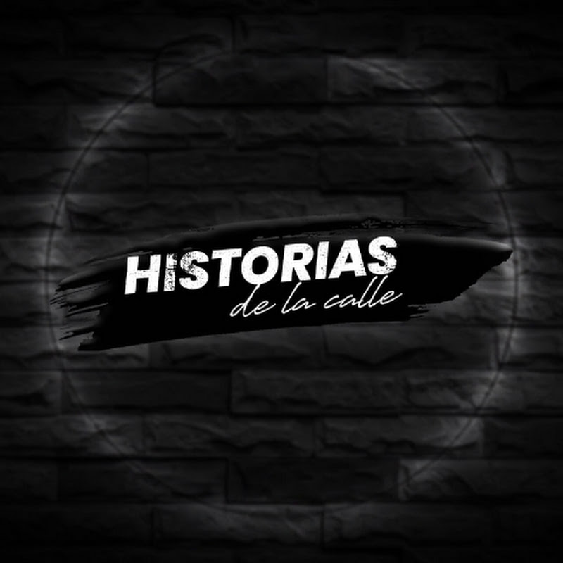 HISTORIAS de la calle 