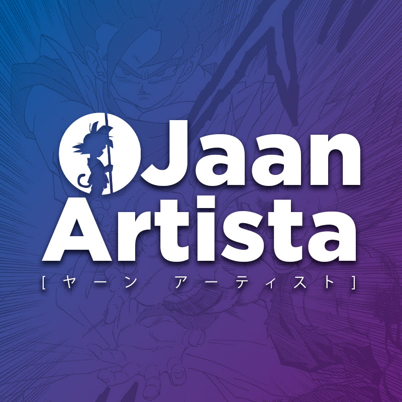 Jaan Artista