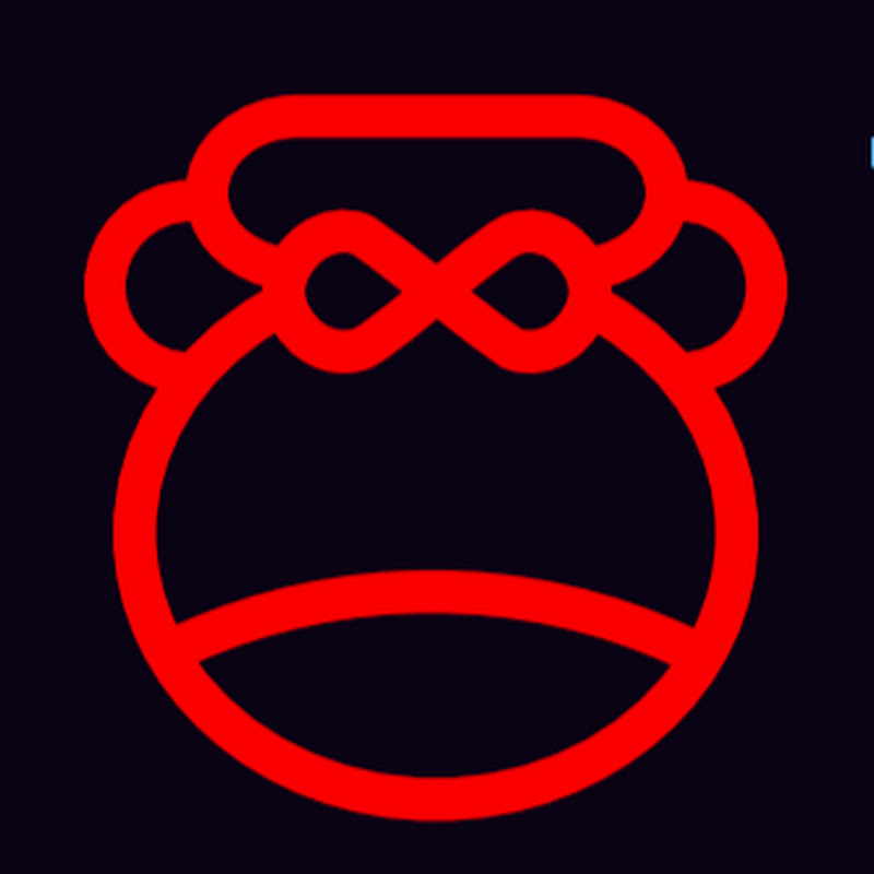Raglan's Electric Baboon