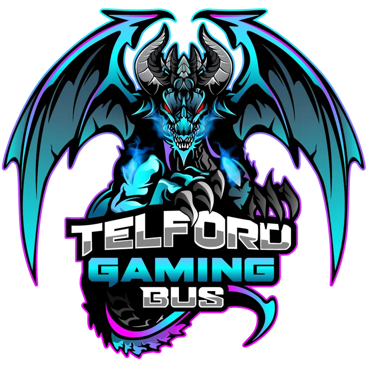 Telford Gaming Bus