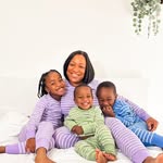 Betty | Digital Creator | Family & Lifestyle