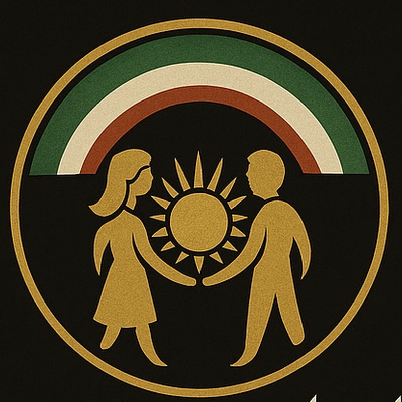 Iranian Diaspora * خانه ی ایرانیان دور از وطن