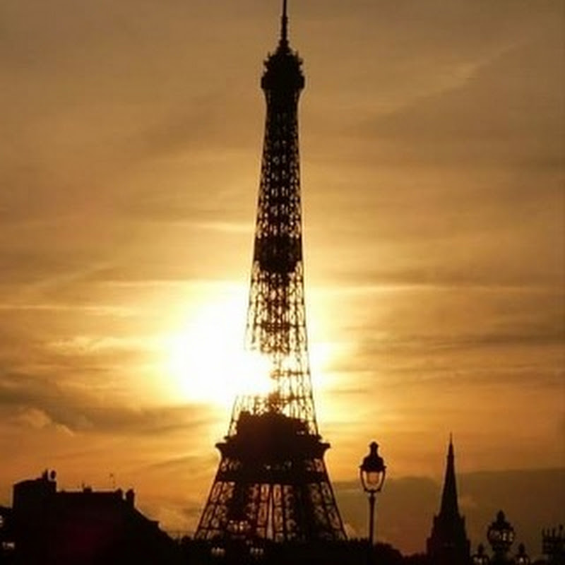 Paris es mío