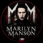 Marilyn Manson Chile