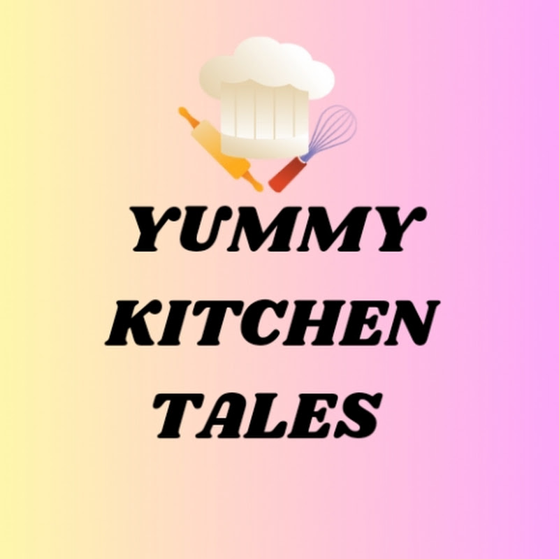 Yummy Kitchen Tales 20.k