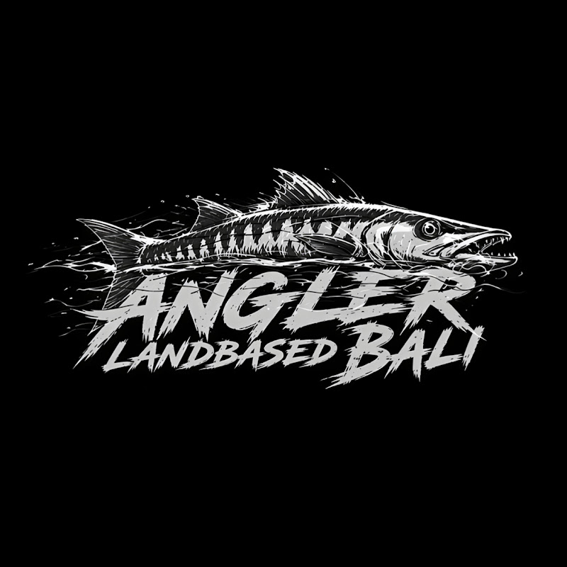 ANGLER LANDBASED BALI