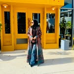 Fatima Amy