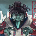 Funky Pepe