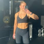 Eygló Fanndal Sturludóttir