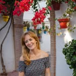 Meg James & Family | Americans in Spain