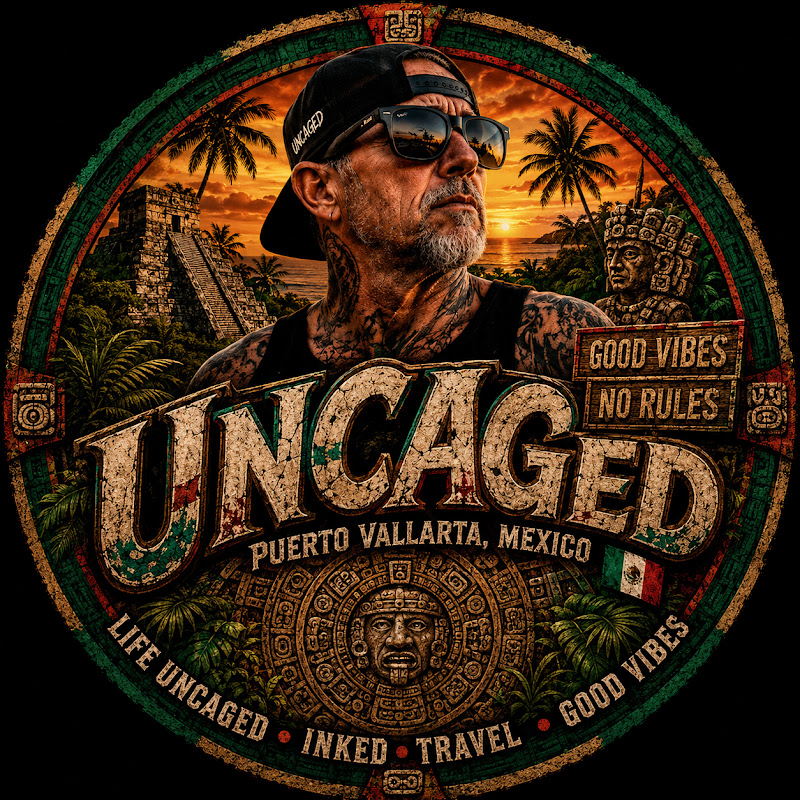 UNCAGED