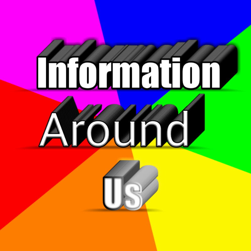 Information Around Us