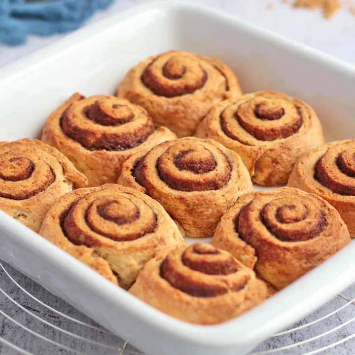 Baking Recipes