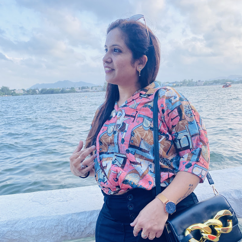 CONTENT HUB BY BHAVIKA PREET
