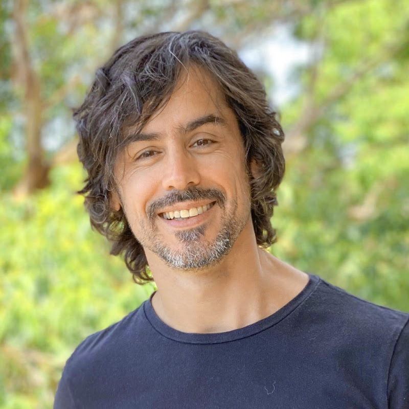 Matías Novoa Health Coach