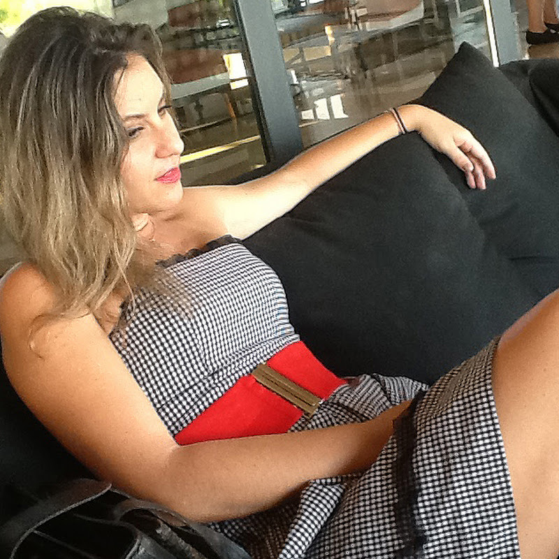 Effie Kalogirou
